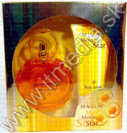 Image of Fragluxe Movie Star Gift Set (IT3676)
