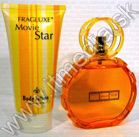 Image of Fragluxe Movie Star Gift Set (IT3676)