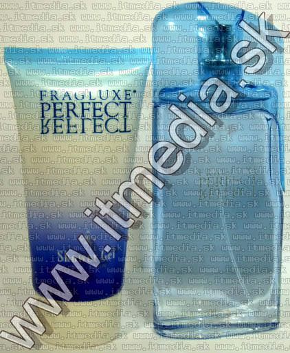 Image of Fragluxe Perfect Reflect Gift Set for Men (IT3677)