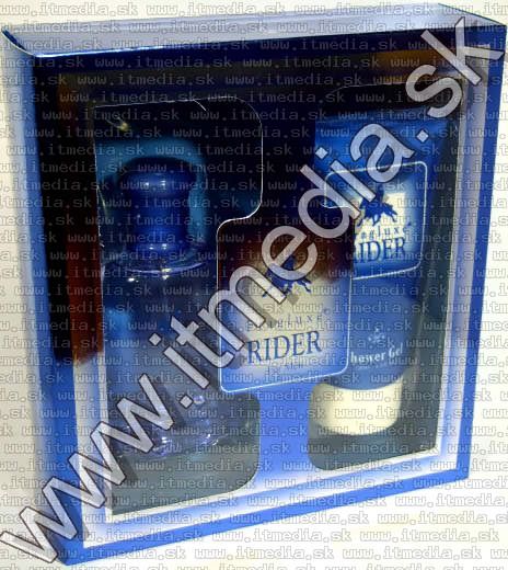 Image of Fragluxe Rider Gift Set for Men (IT3680)