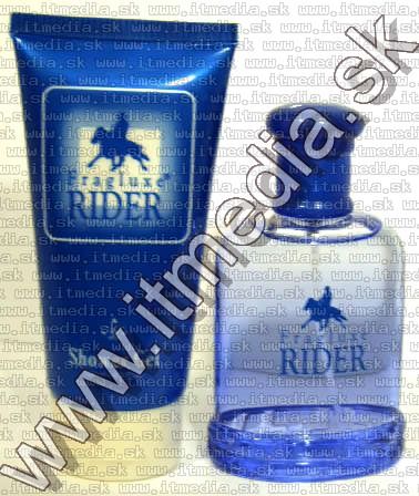 Image of Fragluxe Rider Gift Set for Men (IT3680)