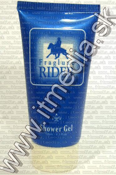 Image of Fragluxe Rider Gift Set for Men (IT3680)