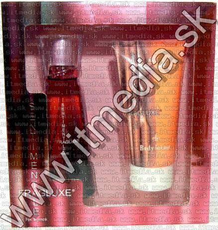 Image of Fragluxe Sentimentale Gift Set For Women (IT3674)