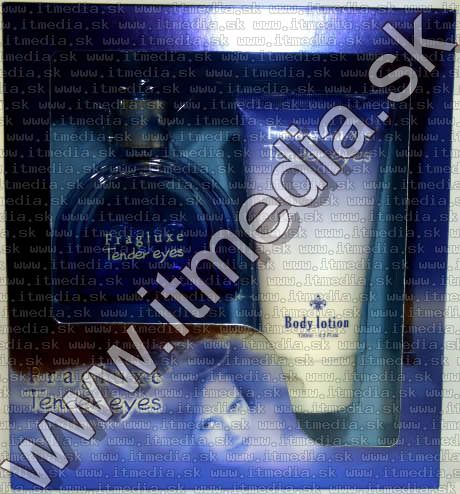 Image of Fragluxe Tender Eyes Gift Set for Women (IT3684)