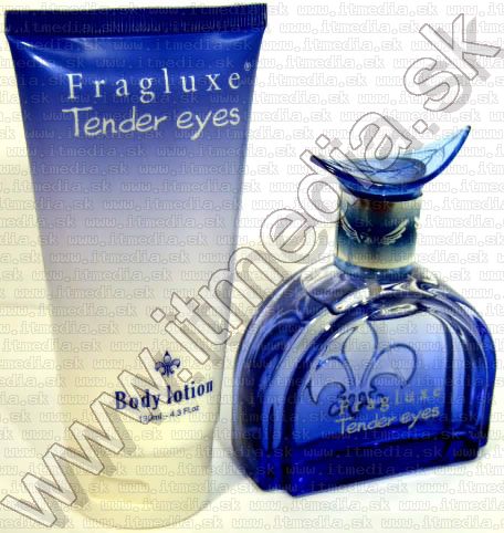 Image of Fragluxe Tender Eyes Gift Set for Women (IT3684)