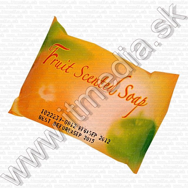 Image of Harmony mini illatosított Hotel Szappan 15g (IT9352)