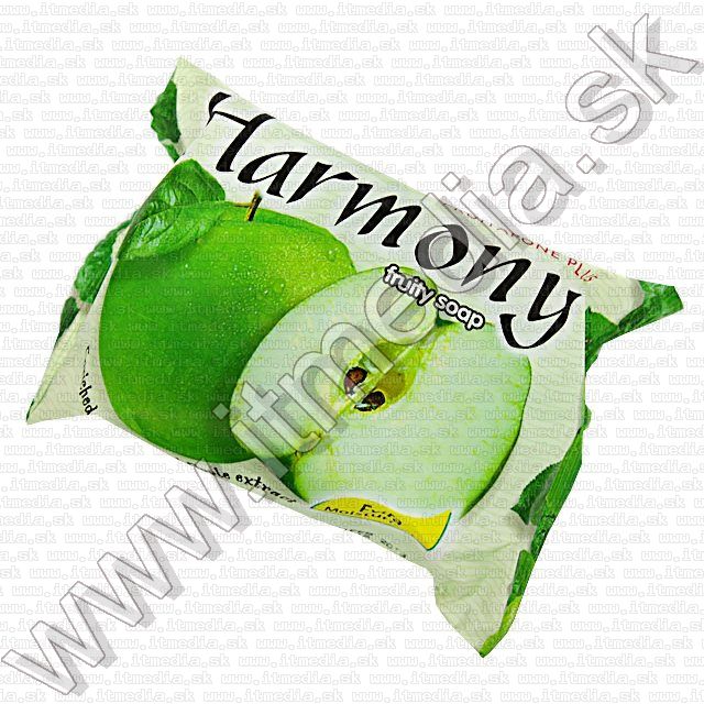 Image of Harmony illatosított szappan 75g (Alma) (IT9363)