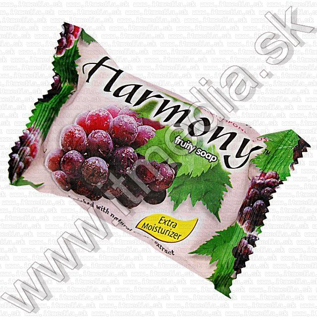 Image of Harmony illatosított szappan 75g (Szőlő) (IT9359)