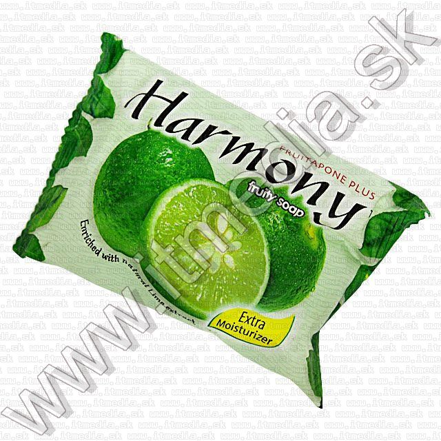 Image of Harmony illatosított szappan 75g (Lime) (IT9358)