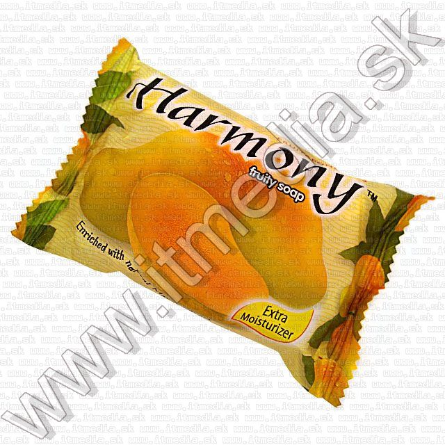 Image of Harmony illatosított szappan 75g (Mangó) (IT9365)
