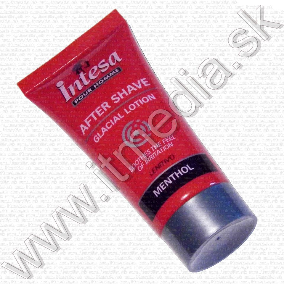 Intesa After Shave 30ml *Mentol* Férfi *Utazáshoz* (IT12251) Image of Intesa After Shave 30ml *Mentol* Férfi *Utazáshoz* (IT12251)