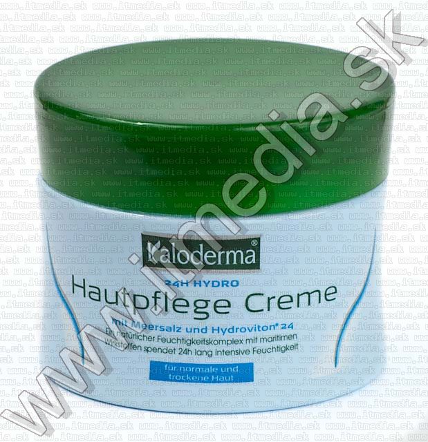 Image of Kaloderma 24 H Hydro Cream 250 ml (IT5170)