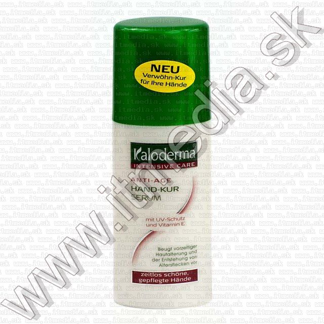 Image of Kaloderma Anti-Age Hand cream 50ml (IT5173)