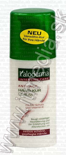 Image of Kaloderma Anti-Age Hand cream 50ml (IT5173)