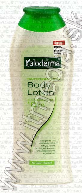 Image of Kaloderma Body Lotion Q10 400ml (IT5176)