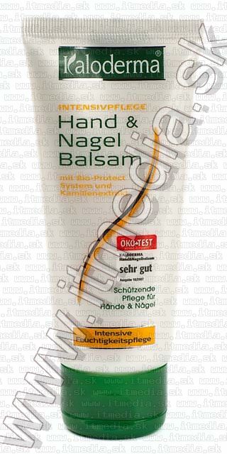 Image of Kaloderma Hand &amp; Nagel Balsam (IT5175)