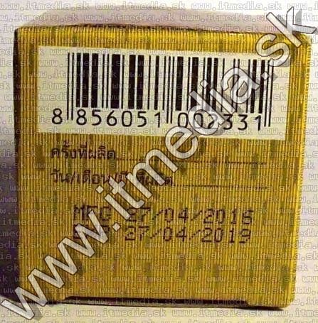 Image of Kongka sárga balzsam 25 gramm (G 385/49) (IT11961)