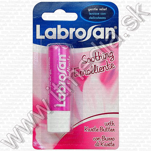 Image of Labrosan Emolliente Lip Care Stick (IT7413)