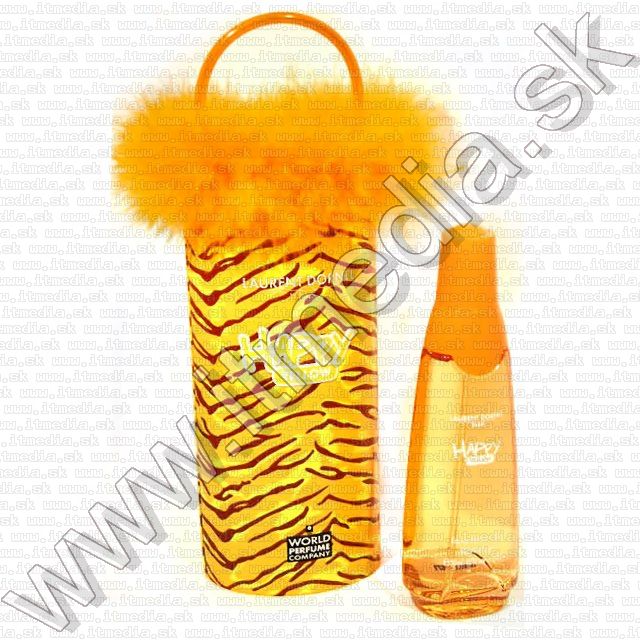 Image of Laurent Dornel (30 ml EDP) *Happy Yellow* (IT3382)