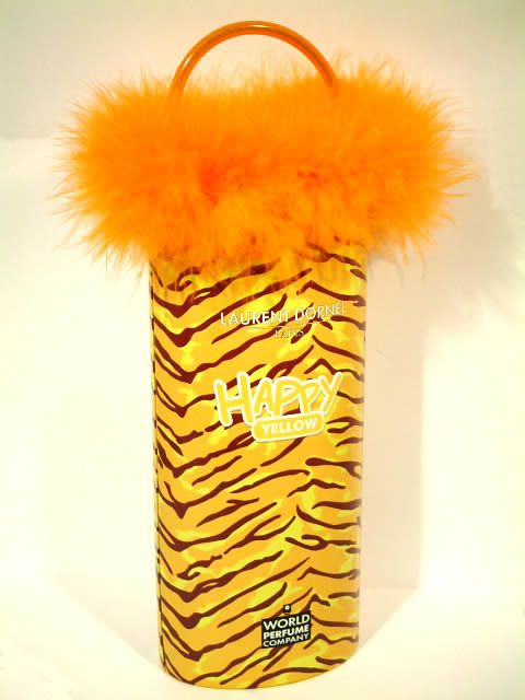 Image of Laurent Dornel (30 ml EDP) *Happy Yellow* (IT3382)