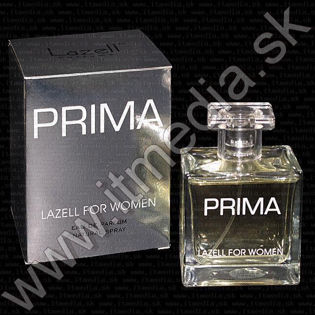 Image of Lazell for Women Perfume (100 ml EDP) *Prima* (IT7381)