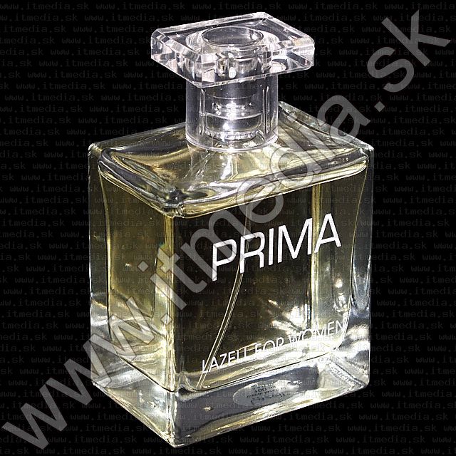Image of Lazell for Women Perfume (100 ml EDP) *Prima* (IT7381)