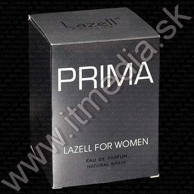 Image of Lazell for Women Perfume (100 ml EDP) *Prima* (IT7381)