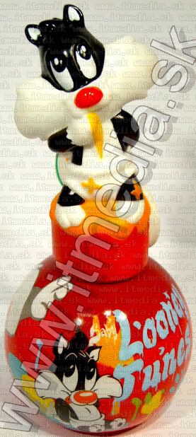 Image of Baby Looney Tunes Bubble Bath 250ml (IT3281)