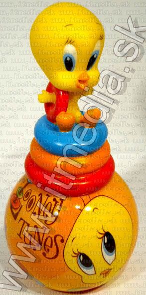 Image of Baby Looney Tunes Bubble Bath 250ml (IT3281)