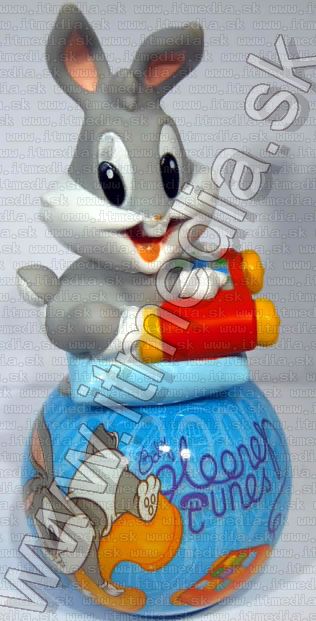 Image of Baby Looney Tunes Bubble Bath 250ml (IT3281)