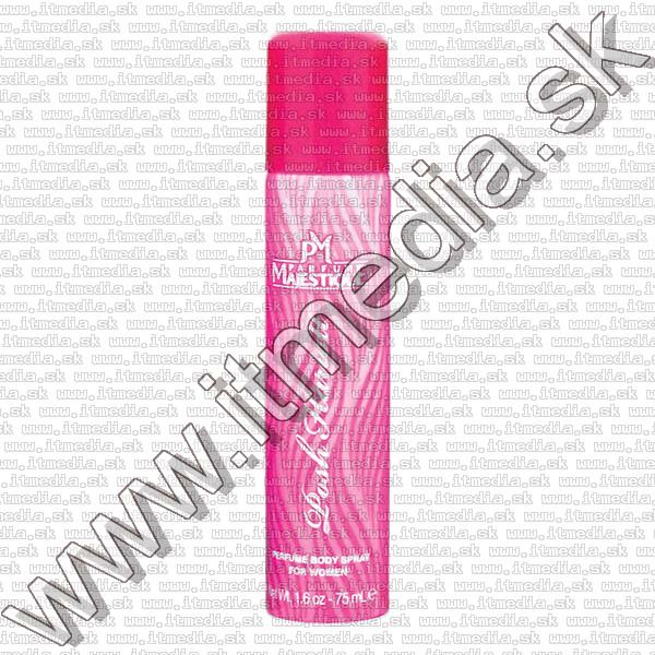 Image of Majestique Body Spray (DEO) Posh Harriott 75ml (IT14147)