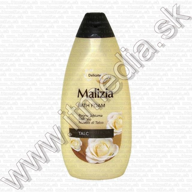 Image of Malizia fürdőhab *Nuvola di Talco* 500ml (IT11071)