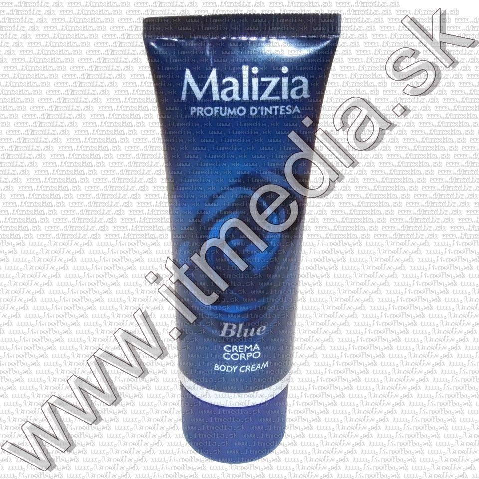 Malizia testápoló *Blue Rose* (50ml) Női *Utazáshoz* (IT12245) Image of Malizia testápoló *Blue Rose* (50ml) Női *Utazáshoz* (IT12245)