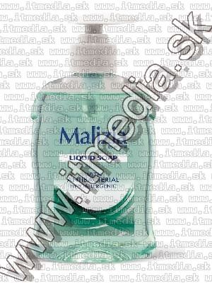 Malizia folyékony szappan *Antibakteriális* 300ml (IT7375) Image of Malizia folyékony szappan *Antibakteriális* 300ml (IT7375)