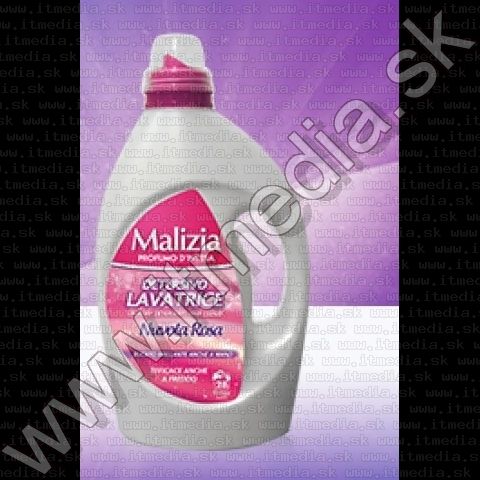 Image of Malizia mosógél 1820ml 28mosás Nuvola Rosa (Rózsaszín) (IT12304)