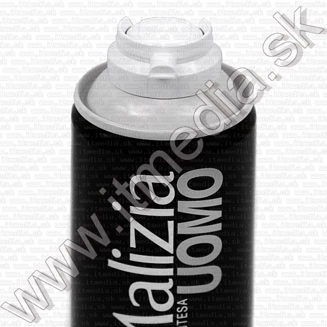 Image of Malizia UOMO Shaving Foam (300 ml) *Silver* (IT8223)