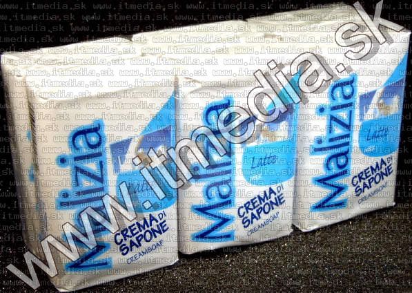 Image of Malizia szappan *Tej* 90g (IT3574)