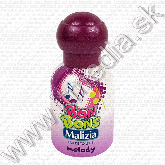 Image of Bon Bons Malizia Perfume (50 ml EDT) *Melody* (IT9161)