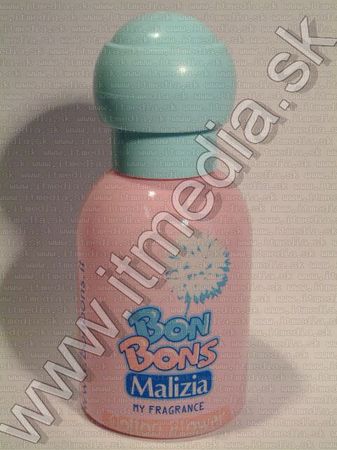 Image of Bon Bons Malizia Perfume (50 ml EDT) *Cotton Flower* (IT1579)