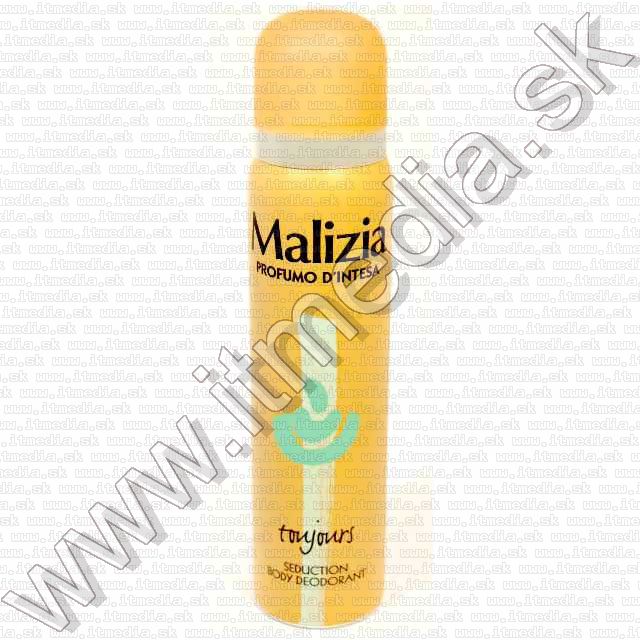 Image of Malizia D*Intesa Body Spray Toujours (100ml DEO) (IT2582)