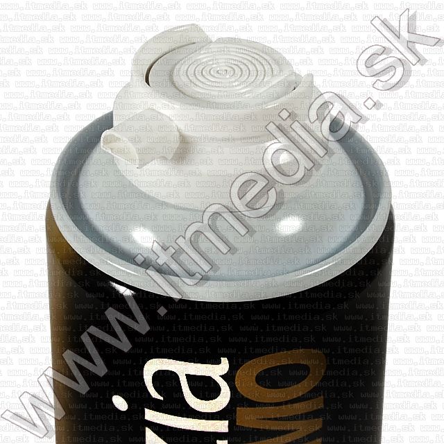 Image of Malizia UOMO Shaving Foam (300 ml) *Gold* (IT4057)