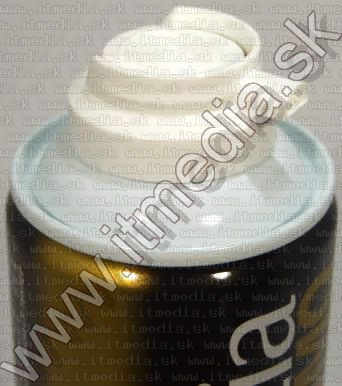 Image of Malizia UOMO Shaving Foam (300 ml) *Gold* (IT4057)