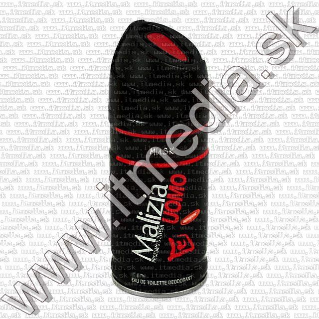 Image of Malizia UOMO Body Spray (150 ml DEO) *Musk* (IT4442)
