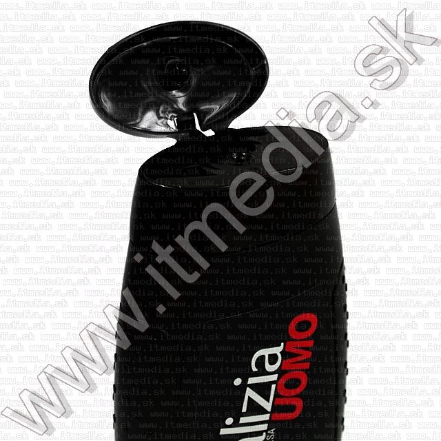 Image of Malizia UOMO tusolókrém és sampon 250 ml *Musk* (IT8225)