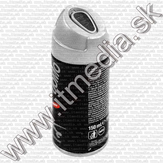 Image of Malizia UOMO Body Spray (150 ml DEO) *Silver* (IT4043)