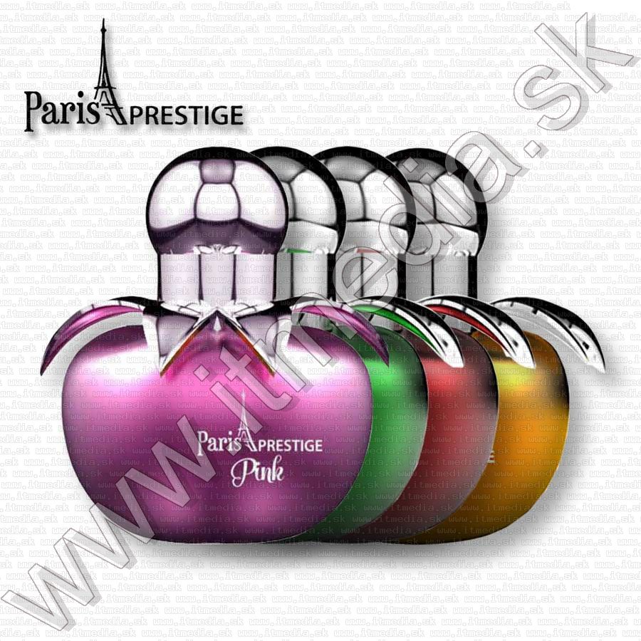 Image of Paris Prestige Perfume Clone (20 ml EDT) *Apple* Yellow (IT14583)