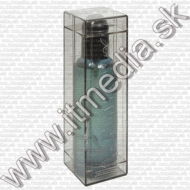 Image of Playboy *Women* Perfume (100 ml EDP) **Black** (IT4045)