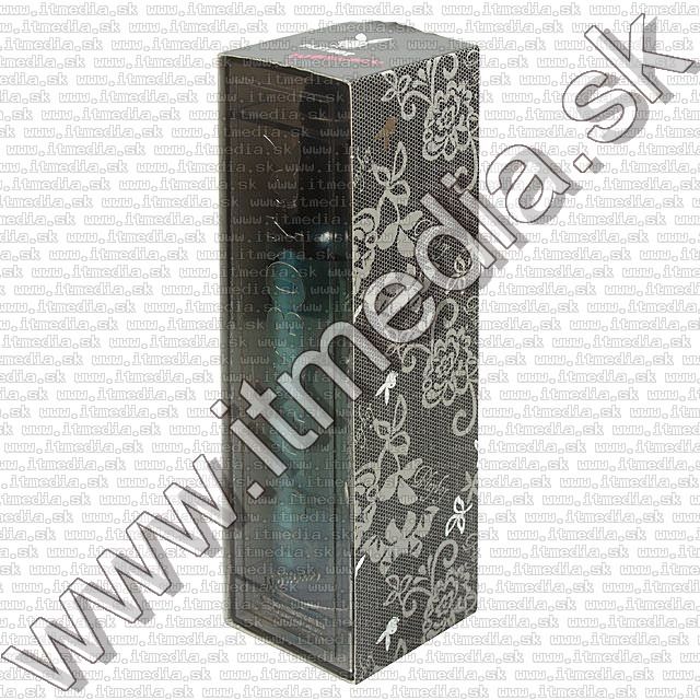 Image of Playboy *Women* Perfume (100 ml EDP) **Black** (IT4045)