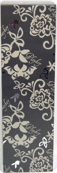 Image of Playboy *Women* Perfume (100 ml EDP) **Black** (IT4045)