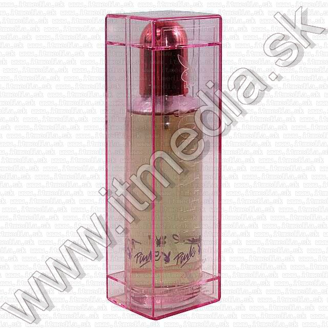 Image of Playboy *Women* Perfume (100 ml EDP) **Pink** (IT4046)